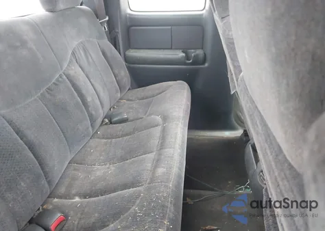 1999 Chevrolet Silverado 1500 Ls из США, поврежденный, VIN 2GCEC19T9X1214824